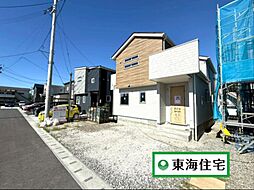 キャッスルパーク古城3丁目IV　E棟