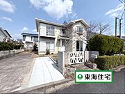 【外観】リフォーム済で即入居可能○土地63坪・南面お庭付き！駐車場3台分有り！