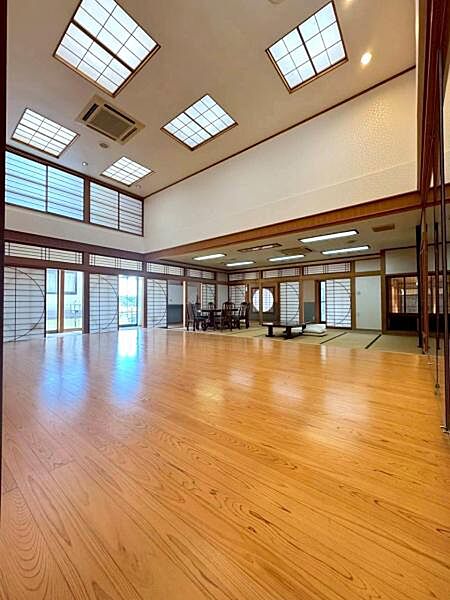 室内
