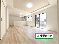 青葉区西勝山5期　1号棟