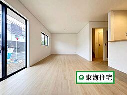 太白区西の平第3 1号棟