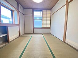 室内の画像