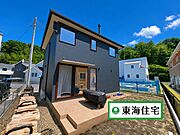 《外観》陽当たり良好！お庭時間も楽しめる♪※画像は一部CG加工しております