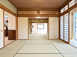 室内の画像