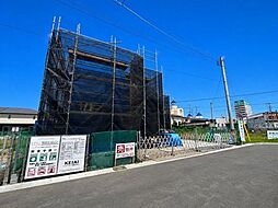外観の画像