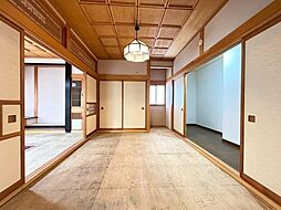 室内の画像