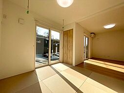 室内の画像