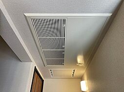 室内の画像
