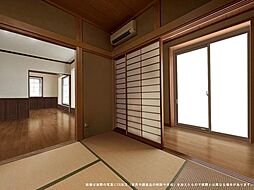 室内の画像