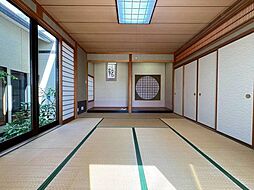 室内の画像
