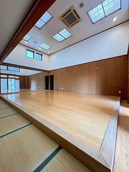 室内