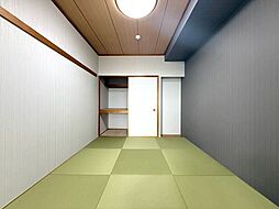 和室の画像