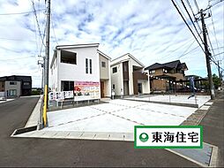 多賀城八幡1期 10号棟