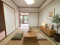 和室の画像