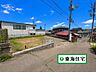 その他：（2026年9月撮影現地写真）前面道路幅員約4.0ｍ。　※画像は実際の写真にCG加工を加えたものです。
