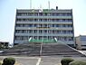 周辺：岩沼市役所 徒歩7分。 550m