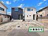 駐車場：（2026年9月上旬撮影）駐車並列2台可・車種要確認※画像は実際の写真にCG加工を加えたものです
