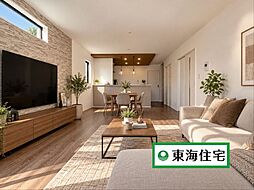 岩沼市吹上5期 2号棟