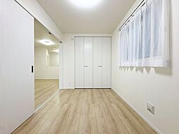 洋室の画像