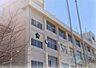 周辺：仙台市立桜丘中学校 徒歩13分。 1030m