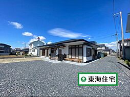 物件画像 加美町　平屋建て