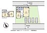 間取り：図面と現況が異なる場合、現況優先となります。