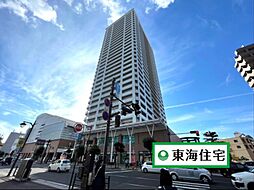 物件画像 ライオンズタワー仙台長町