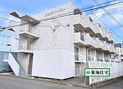 物件画像 ライベストコート仙台III