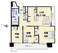 ライオンズマンション北目町第23階2,690万円