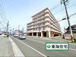 物件画像 若林サンハイツ