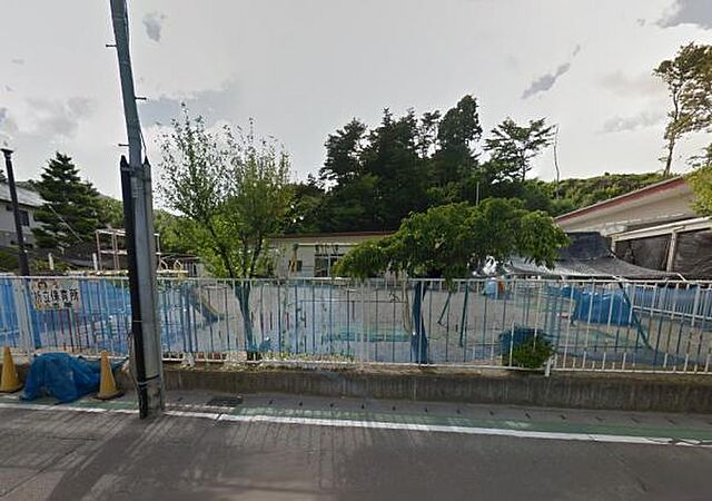 周辺 サンロード広瀬川 2階/-