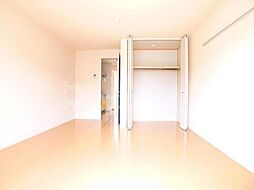 つくばエクスプレス 流山おおたかの森駅 徒歩8分の賃貸アパート 1階1LDKのリビング/ダイニング