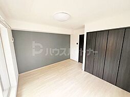 東武野田線 柏駅 徒歩14分の賃貸アパート 3階1Kのリビング/ダイニング