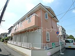 つくばエクスプレス 南流山駅 徒歩20分