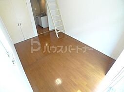 つくばエクスプレス 南流山駅 徒歩18分の賃貸アパート 2階ワンルームのリビング/ダイニング