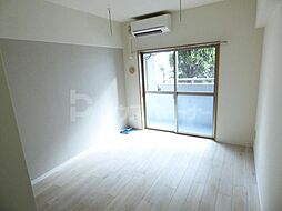 JR常磐線 柏駅 徒歩5分の賃貸マンション 4階ワンルームのリビング/ダイニング