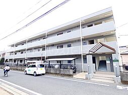 京成松戸線 五香駅 徒歩16分の賃貸マンション