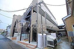 東武野田線 柏駅 徒歩10分