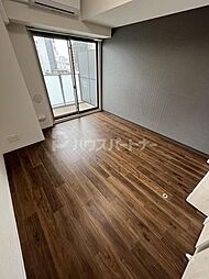 JR常磐線 柏駅 徒歩6分の賃貸マンション 6階1Kのリビング/ダイニング