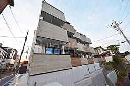 JR常磐線 柏駅 徒歩14分の賃貸アパート