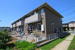 つくばエクスプレス 柏たなか駅 徒歩14分