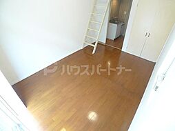 つくばエクスプレス 南流山駅 徒歩20分の賃貸アパート 2階ワンルームのリビング/ダイニング