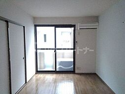 つくばエクスプレス 南流山駅 徒歩18分の賃貸アパート 1階3DKのリビング/ダイニング