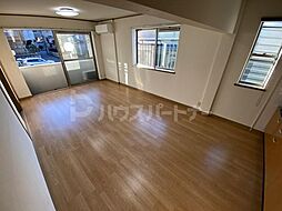 JR常磐線 柏駅 徒歩12分の賃貸マンション 2階3LDKのリビング/ダイニング