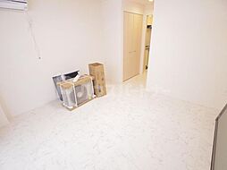 つくばエクスプレス 流山おおたかの森駅 徒歩2分の賃貸マンション 4階1Kのリビング/ダイニング