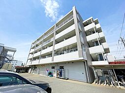 JR常磐線 天王台駅 徒歩15分の賃貸マンション