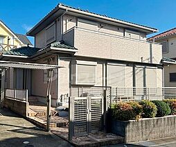 つくばエクスプレス 流山セントラルパーク駅 徒歩3分の賃貸一戸建て