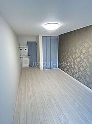 JR常磐線 南柏駅 徒歩14分の賃貸アパート 2階1Kのリビング/ダイニング