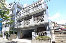 JR常磐線 柏駅 徒歩5分の賃貸マンション