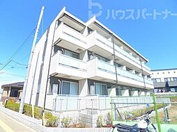 つくばエクスプレス 柏の葉キャンパス駅 徒歩15分の賃貸マンション